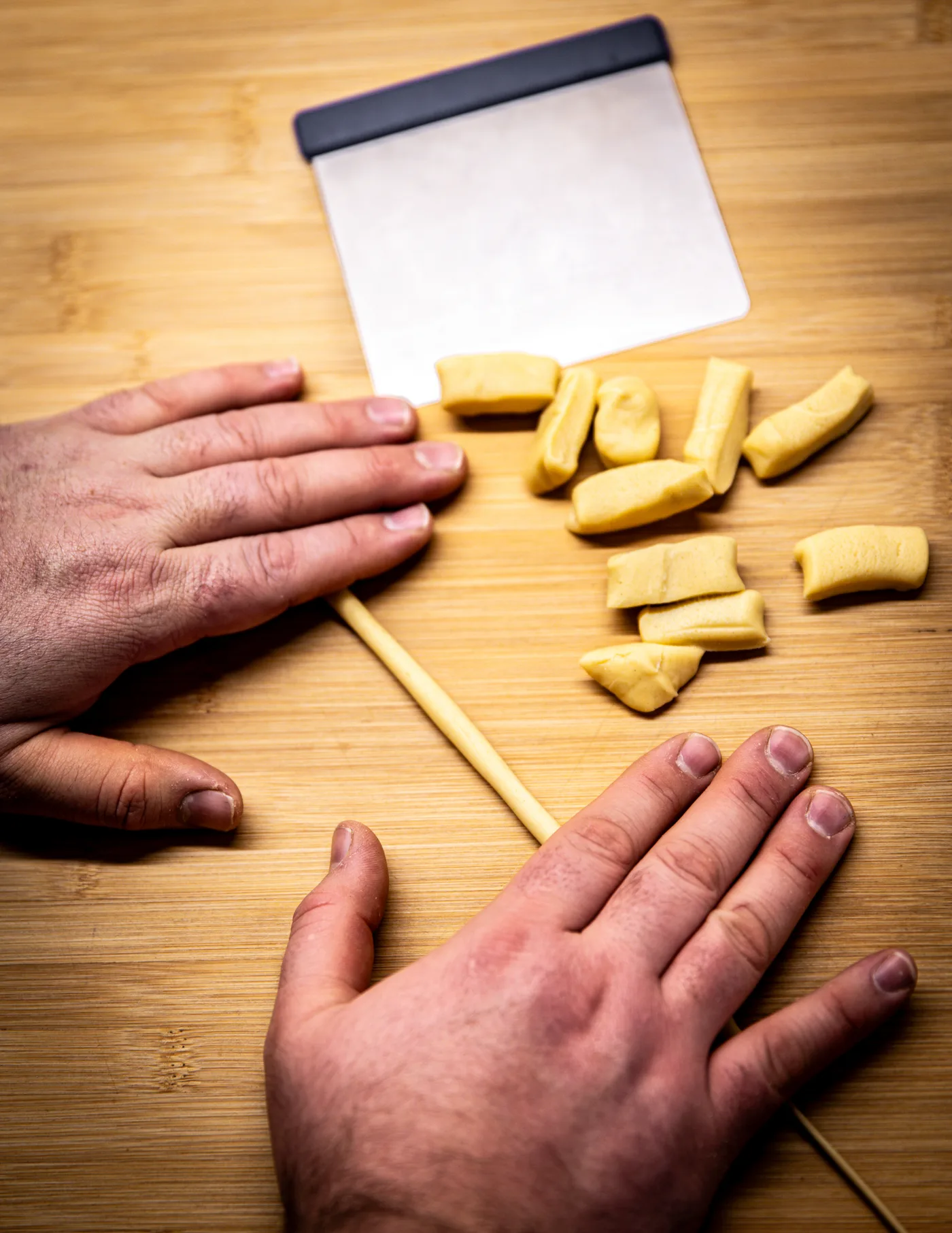 Cucina — Dentro L'Uliveto (4)