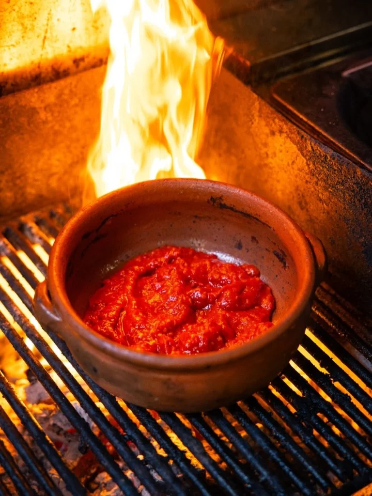 Cucina — Dentro L'Uliveto (7)